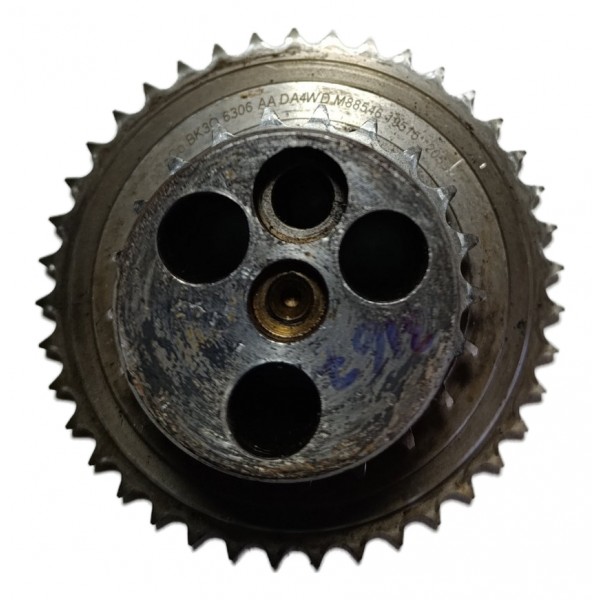 Engrenagem Do Kit Corrente Ranger 3.2 2013/2017 Original