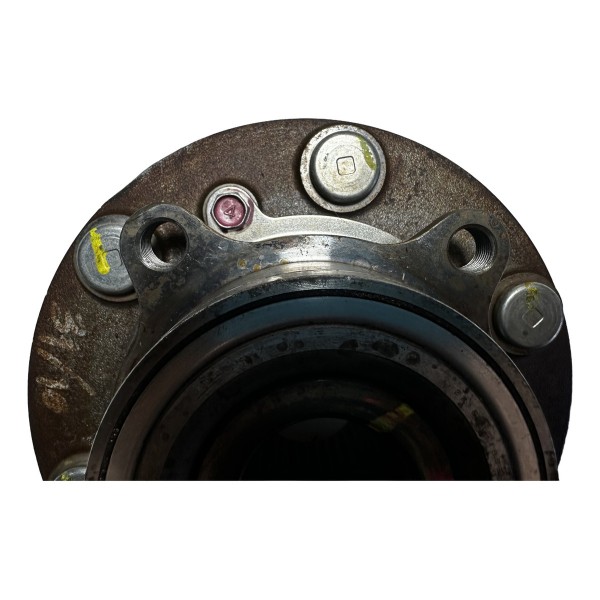 Cubo De Roda Dianteiro L200 Triton 3.2 2008/2012 Original