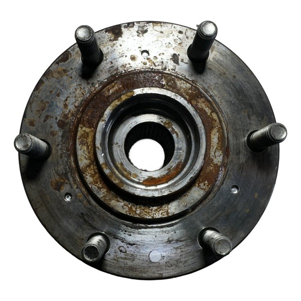 Cubo De Roda Dianteiro L200 Triton 3.2 2008/2012 Original