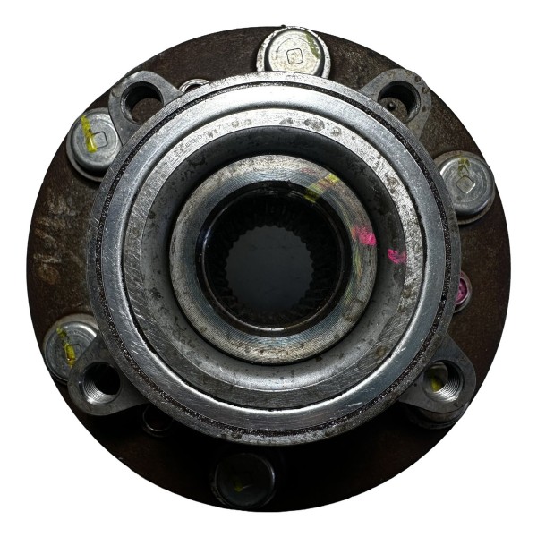 Cubo De Roda Dianteiro L200 Triton 3.2 2008/2012 Original