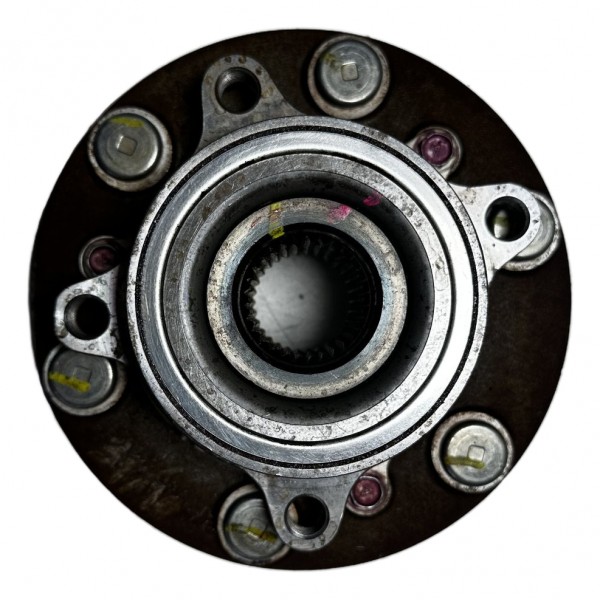 Cubo De Roda Dianteiro L200 Triton 3.2 2008/2012 Original