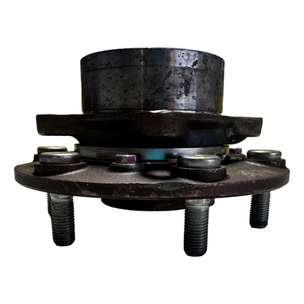 Cubo De Roda Dianteiro L200 Triton 3.2 2008/2012 Original