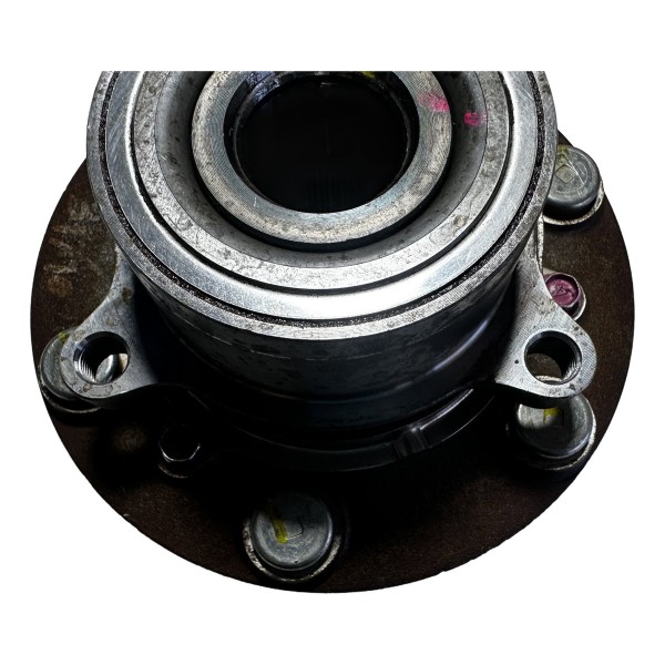 Cubo De Roda Dianteiro L200 Triton 3.2 2008/2012 Original