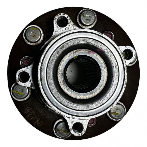 Cubo De Roda Dianteiro L200 Triton 3.2 2008/2012 Original