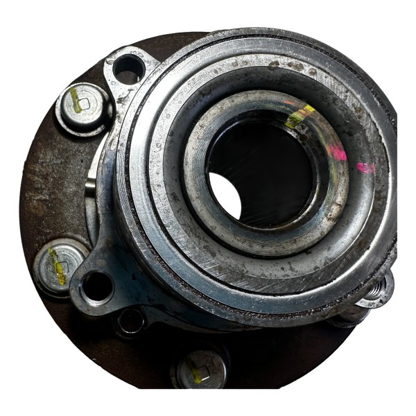 Cubo De Roda Dianteiro L200 Triton 3.2 2008/2012 Original