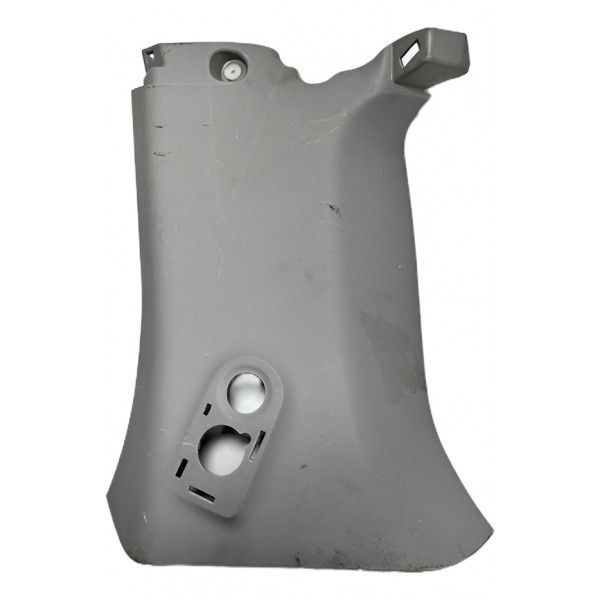 Acabamento Coluna Traseira Direita Hilux Sw4 16/20 Original