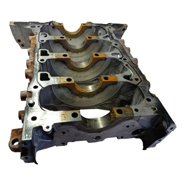 Mancal Motor L200 Triton 2.4 2020/2023 Original