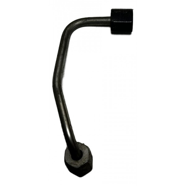 Cano Bico Injetor 4 Toyota Hilux 2.8 2016/2022 Original