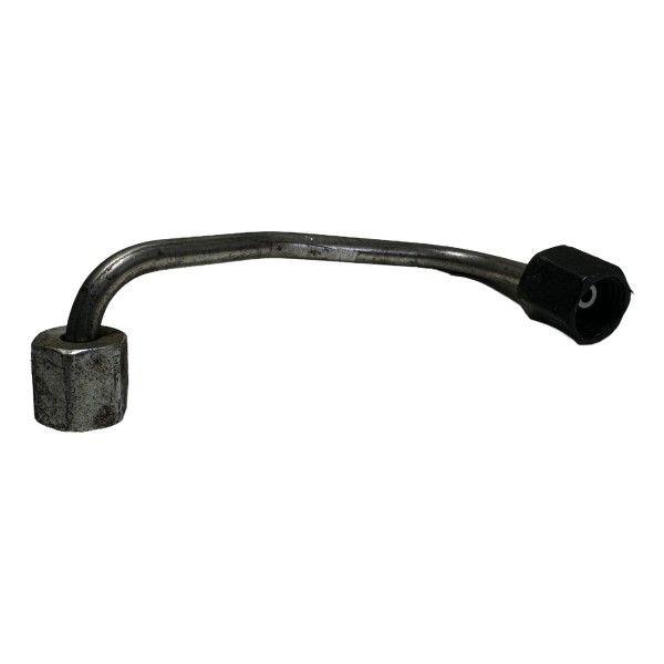 Cano Bico Injetor 4 Toyota Hilux 2.8 2016/2022 Original