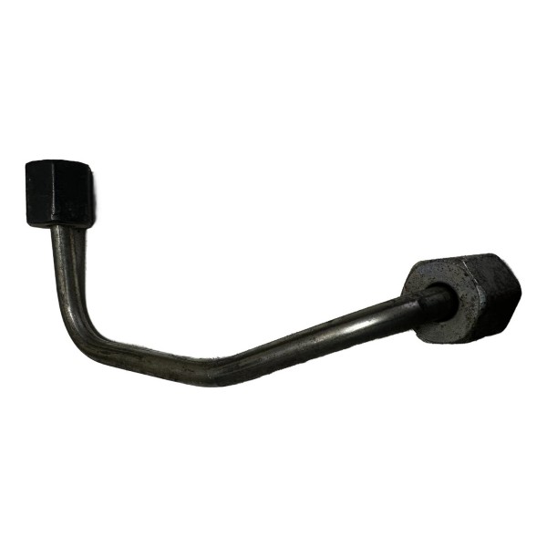 Cano Bico Injetor 4 Toyota Hilux 2.8 2016/2022 Original