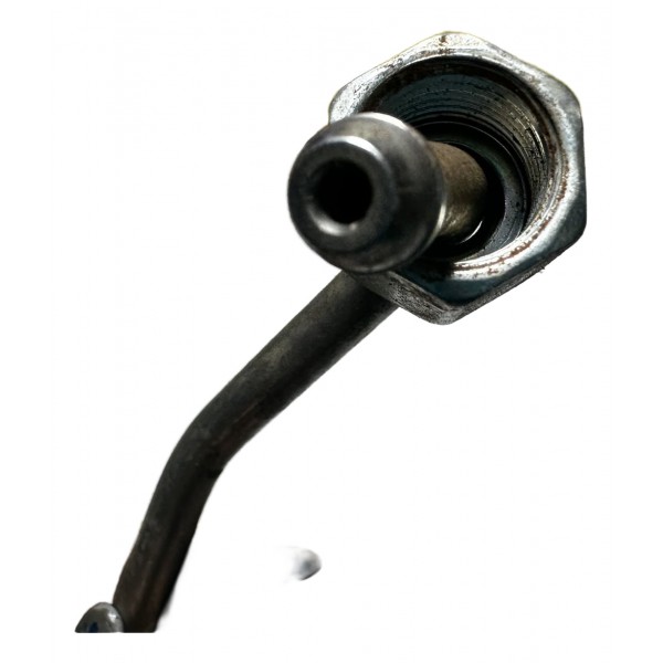 Cano Bico Injetor 1 Toyota Hilux 2.8 2016/2022 Original