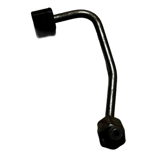 Cano Bico Injetor 1 Toyota Hilux 2.8 2016/2022 Original