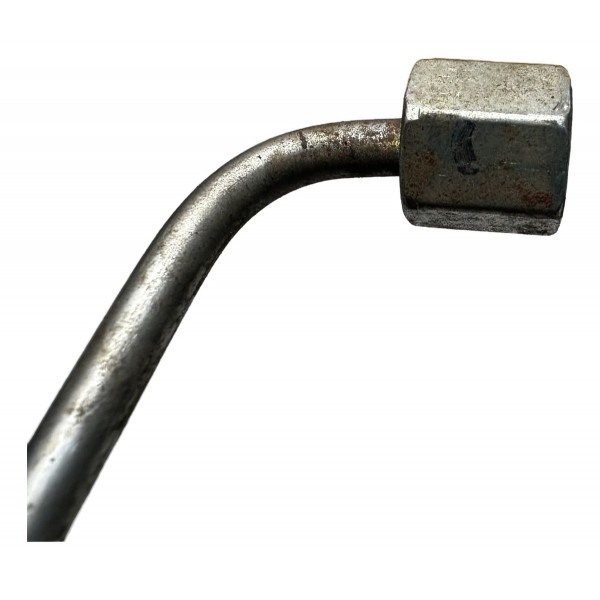 Cano Bico Injetor 1 Toyota Hilux 2.8 2016/2022 Original