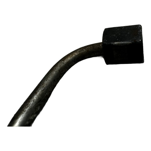 Cano Bico Injetor 3 Toyota Hilux 2.8 2016/2022 Original