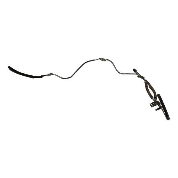 Cano Solenoide L200 Triton 2.4 2018/2020 Original