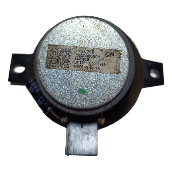 Alto Falante Chevrolet S10  2017/2019 Original