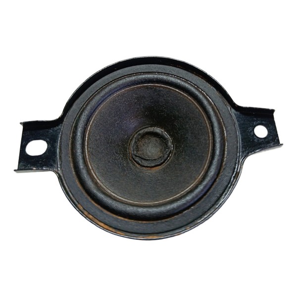 Alto Falante Chevrolet S10  2017/2019 Original