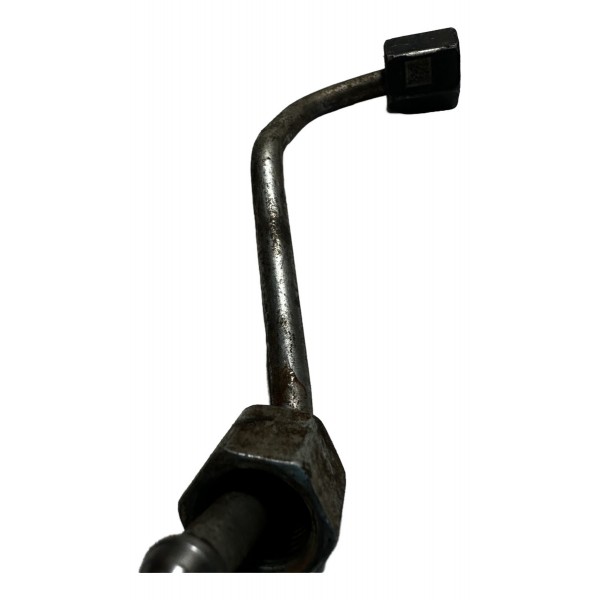 Cano Bico Injetor 5 Toyota Hilux 2.8 2016/2022 Original