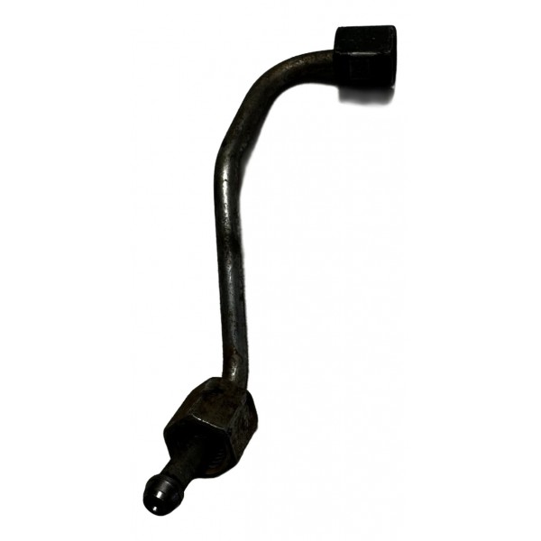 Cano Bico Injetor 5 Toyota Hilux 2.8 2016/2022 Original