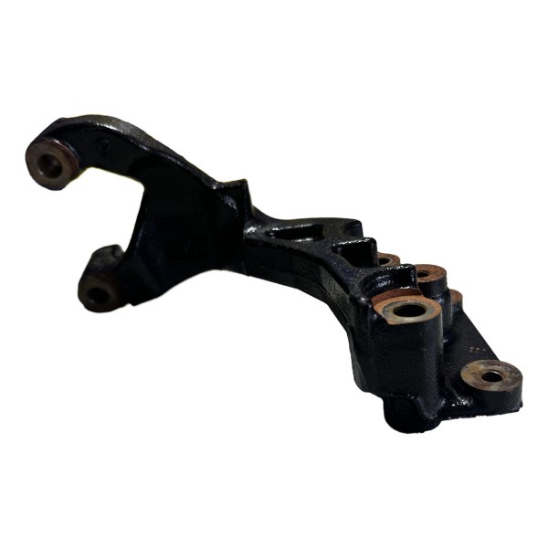 Suporte Bomba Direção Hidráulica Hilux Sw4 2016 2.8 Original