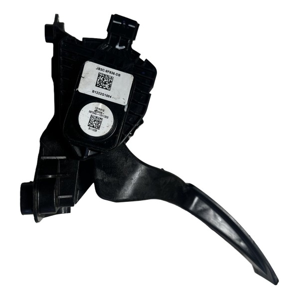 Pedal De Acelerador Ford Ranger 2021 Original