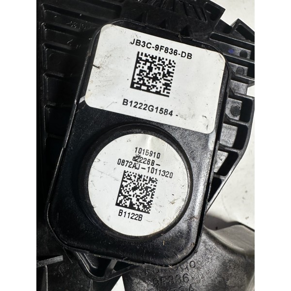 Pedal De Acelerador Ford Ranger 2021 Original