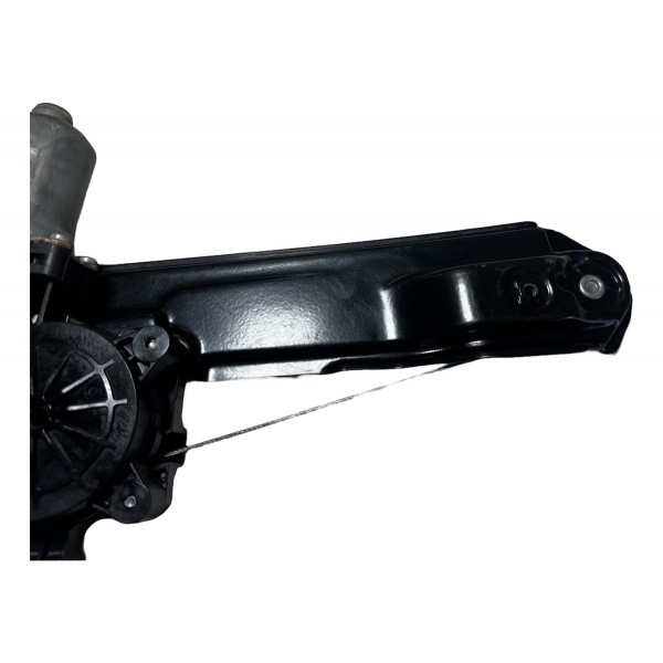 Máquina De Vidro Elétrico Traseira L/d Ranger 2013/2018 Orig