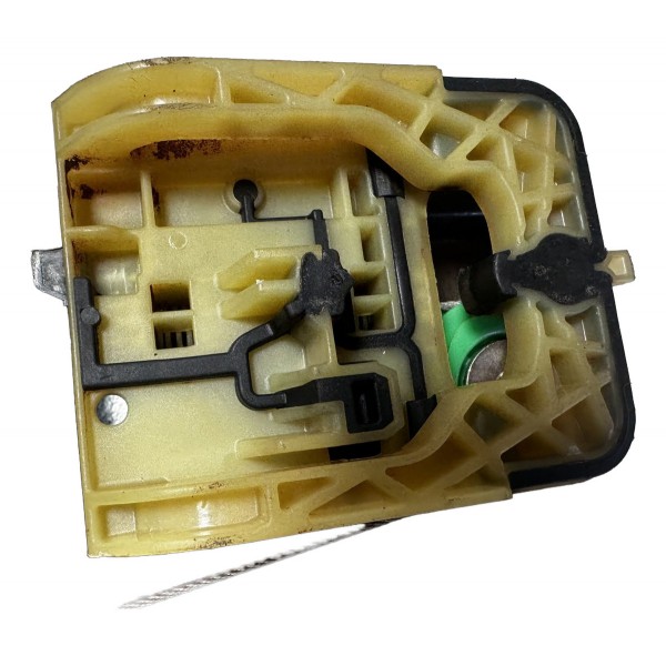 Máquina De Vidro Elétrico Traseira L/d Ranger 2013/2018 Orig