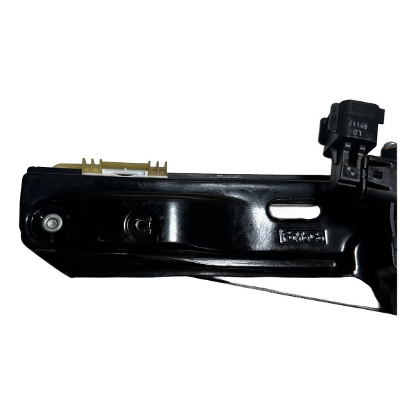 Máquina De Vidro Elétrico Traseira L/d Ranger 2013/2018 Orig