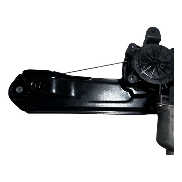 Máquina De Vidro Elétrico Traseira L/d Ranger 2013/2018 Orig