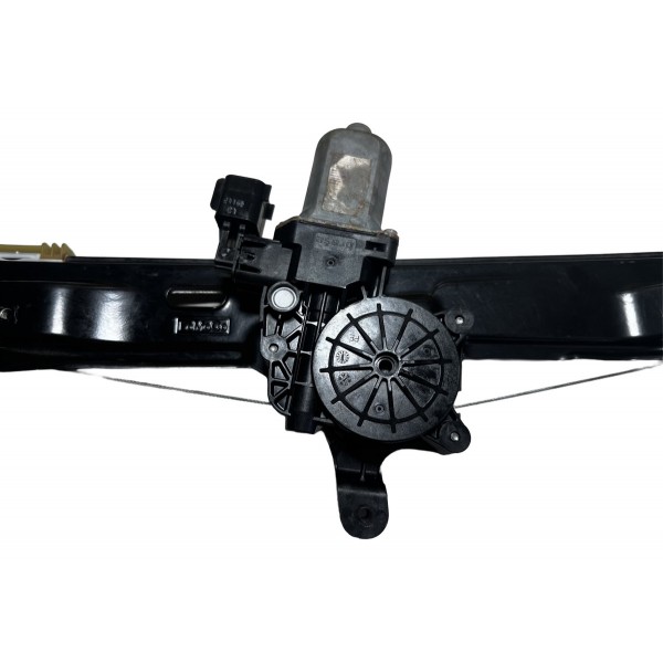 Máquina De Vidro Elétrico Traseira L/d Ranger 2013/2018 Orig