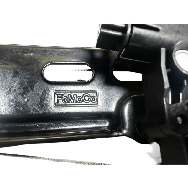 Máquina De Vidro Elétrico Traseira L/d Ranger 2013/2018 Orig