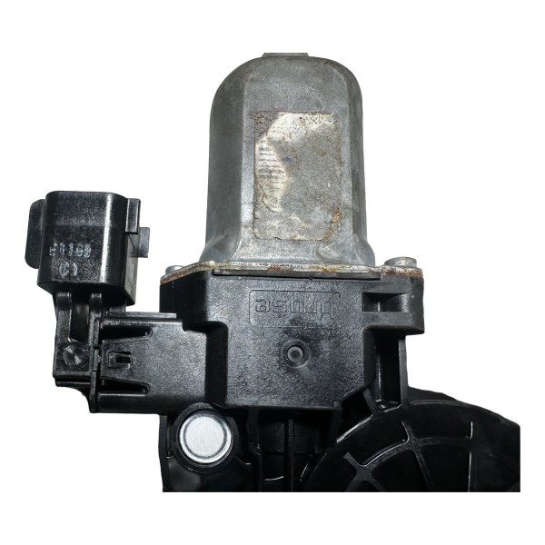 Máquina De Vidro Elétrico Traseira L/d Ranger 2013/2018 Orig