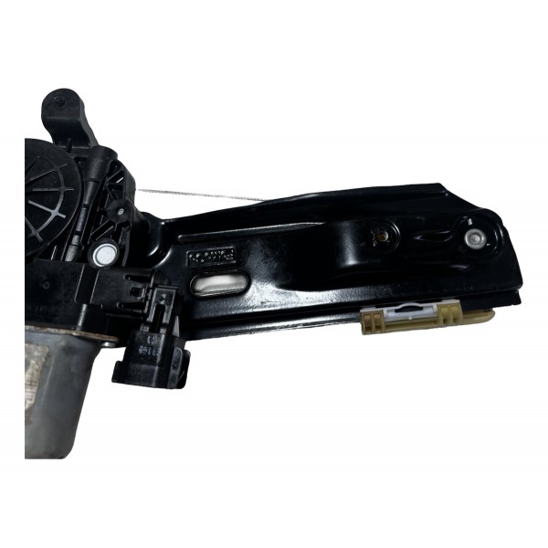 Máquina De Vidro Elétrico Traseira L/d Ranger 2013/2018 Orig