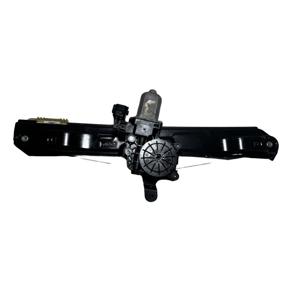 Máquina De Vidro Elétrico Traseira L/d Ranger 2013/2018 Orig