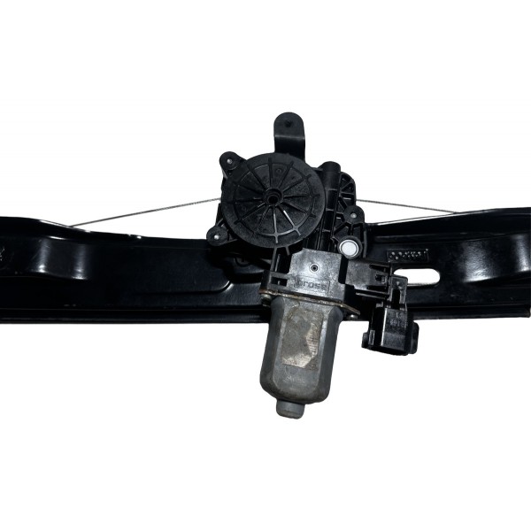 Máquina De Vidro Elétrico Traseira L/d Ranger 2013/2018 Orig