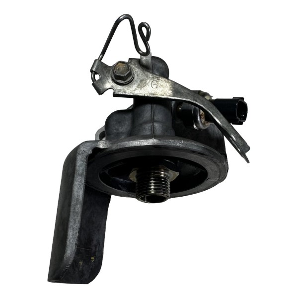 Suporte Filtro Óleo Motor Sw4 Hilux 2.8 2016/2024 Original