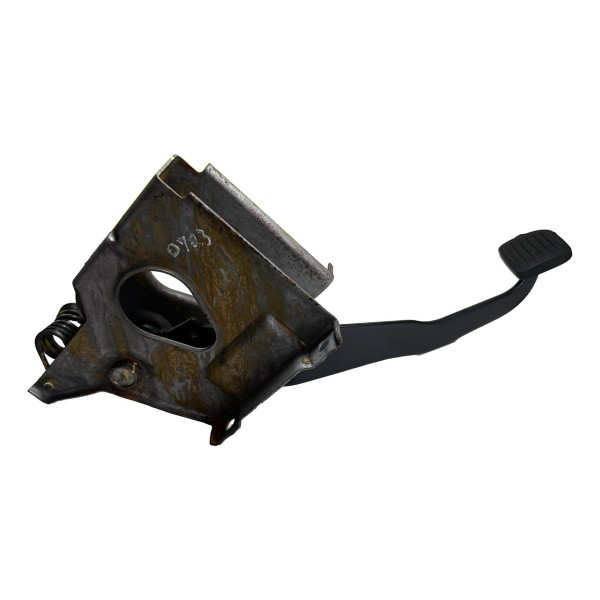 Pedal Embreagem S10 Lt 2.4 Manual 2013/2018 Original