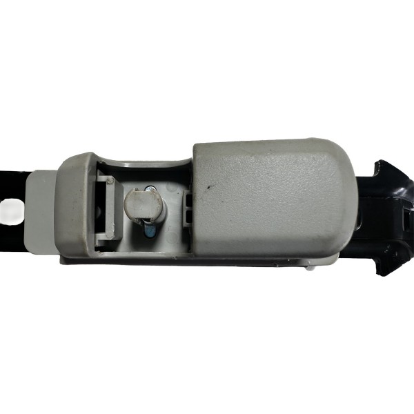 Regulagem Cinto Toyota Hilux 2.7 2017 Original