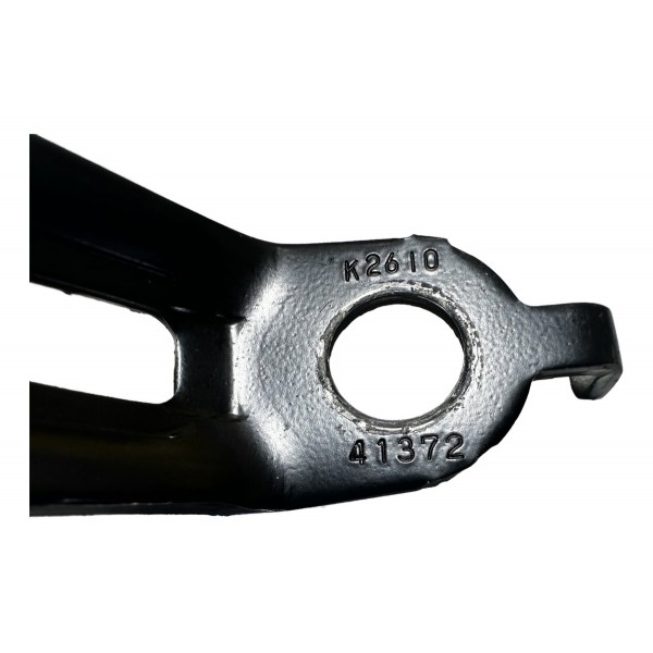 Regulagem Cinto Toyota Hilux 2.7 2017 Original