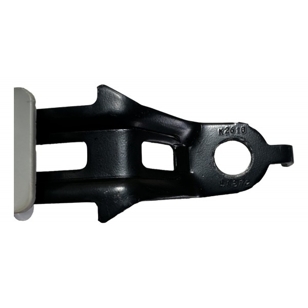 Regulagem Cinto Toyota Hilux 2.7 2017 Original