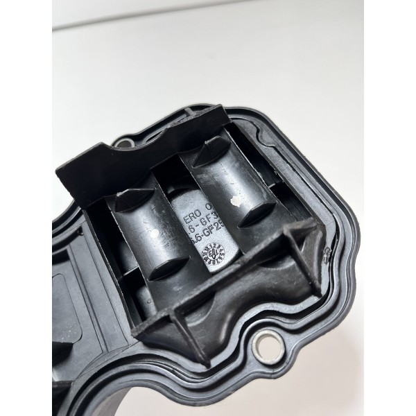 Tampa Comando Válvula S10 2009/2010 93317147 Original