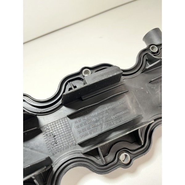 Tampa Comando Válvula S10 2009/2010 93317147 Original