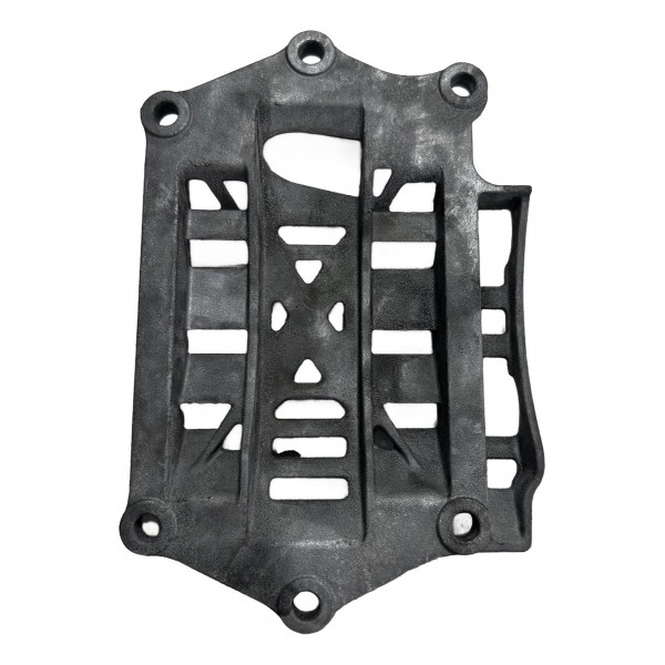 Defletor Óleo Carter S10 2.8 2016/2021 Original