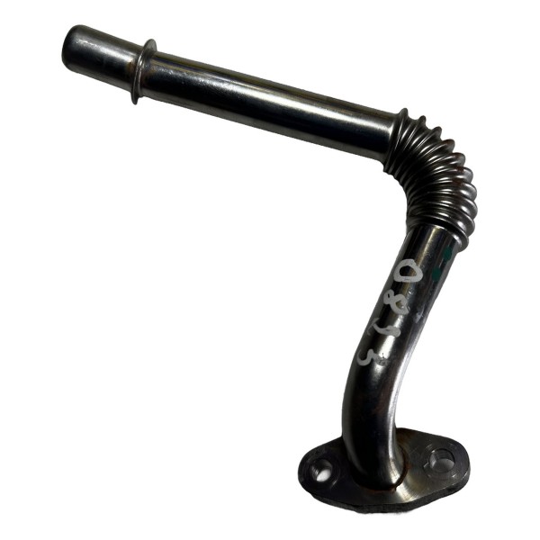 Cano Retorno Óleo Turbina S10 2.8 2014/2021 Original