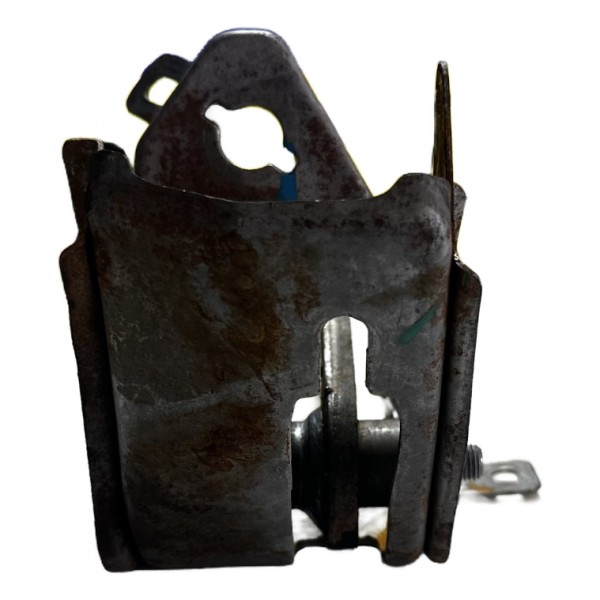 Pedal Freio Toyota Hilux Sw4 Automática 2016/2020 Original