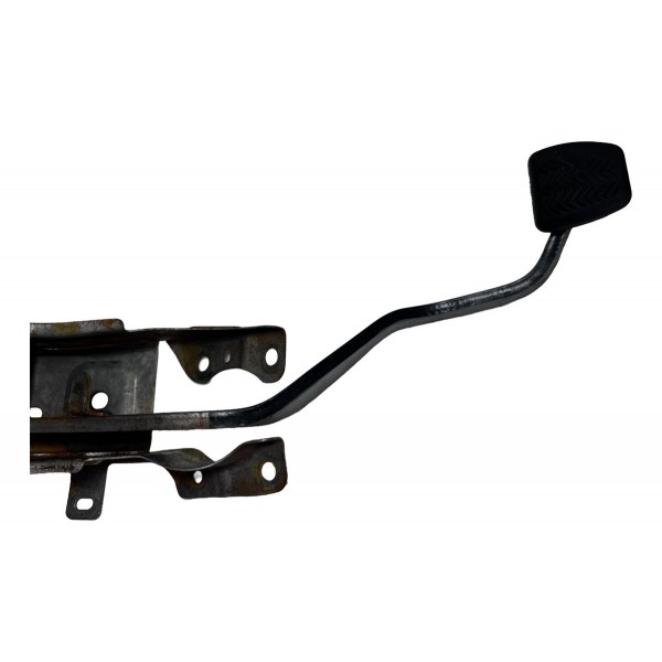 Pedal Freio Toyota Hilux Sw4 Automática 2016/2020 Original
