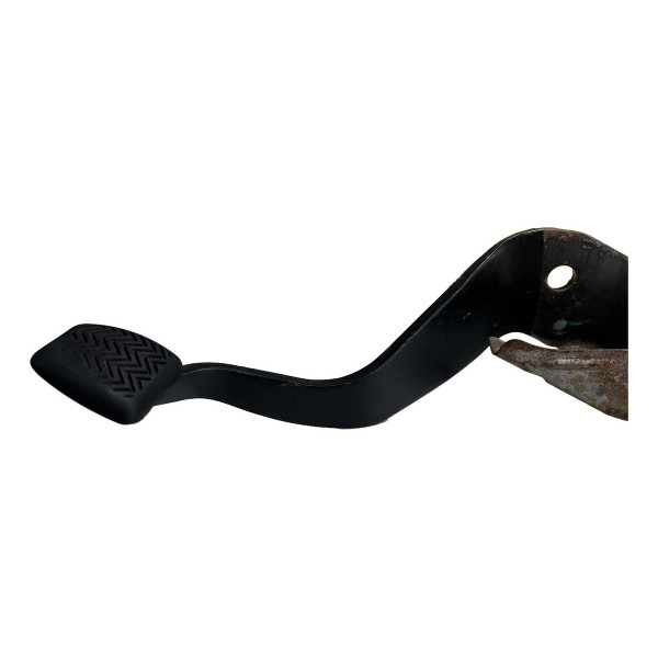 Pedal Freio Toyota Hilux Sw4 Automática 2016/2020 Original