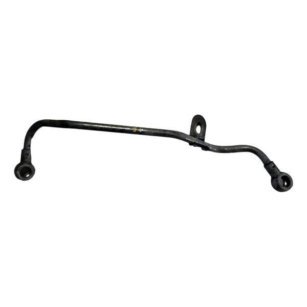 Cano Tubo Bomba Alta Pressão L200 Triton 3.2 13/15 Original