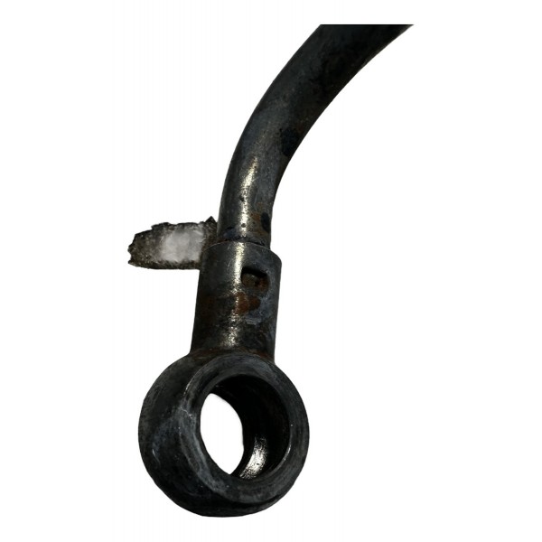 Cano Tubo Bomba Alta Pressão L200 Triton 3.2 13/15 Original